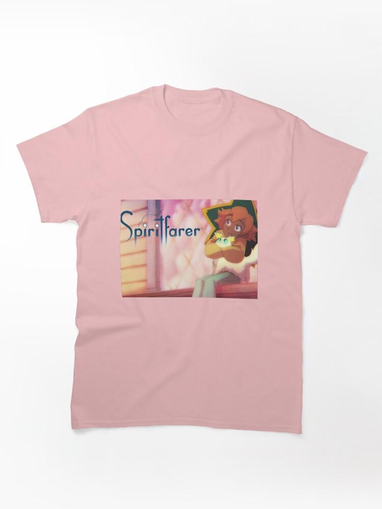 Spiritfarer Spiritfarer Classic Unisex T-Shirt