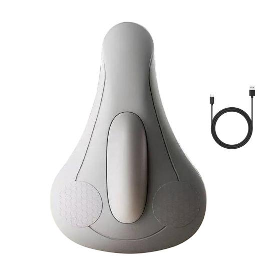 Electric Pelvic Floor Trainer USB Rechargeable Men Women Bladder Control Pelvic Floor Muscle Core Strength Training Exerciser Strengthening Device