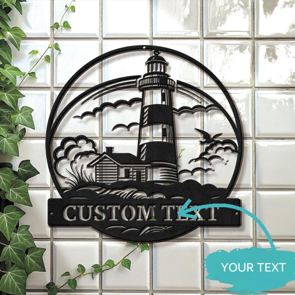 Custom Metal Tin Sign Retro Nostalgia Bar Man Cave Garage Wall Decor