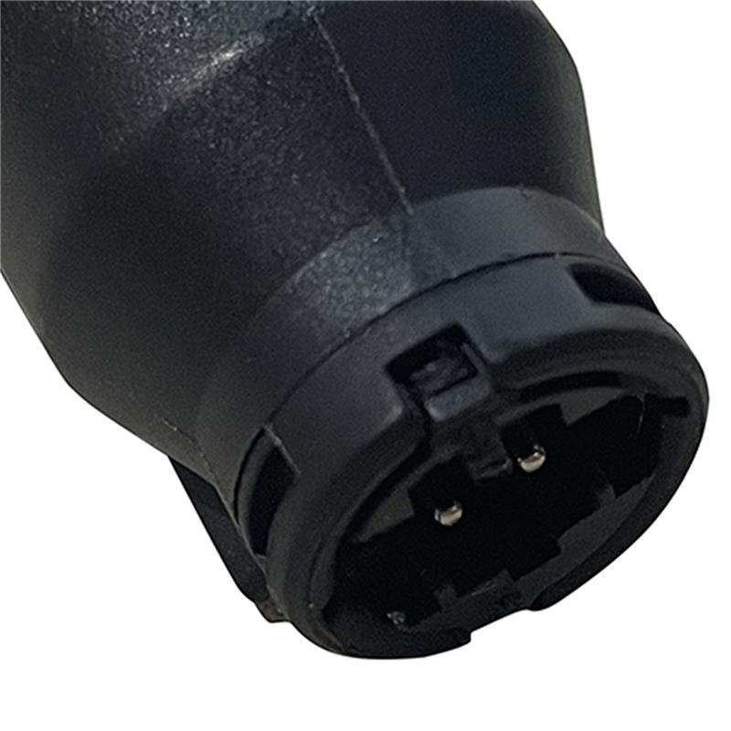 2X 61279845438 Car Battery Power-Off Switch Power-Off Protector Battery Sensor For BMW IX3 G08 Battery Fuse Sensor