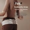 Breo Lumbar Support Belt CN Plug (adapter Included)