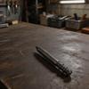 Precision Center Punch Locator Punch Tool for Spot Punching on Wood Metal