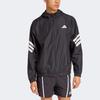 Adidas Sport Performance Jacket Men's Black JM6753