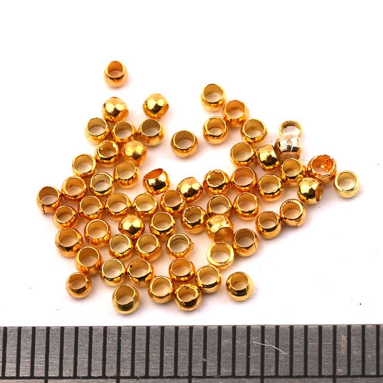 Аксессуары и позиционеры для штор из хрустальных бусин 2.0 mm