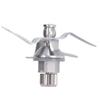 Stainless Steel Blender Blade Replacement Parts for Vorwerk Thermomix TM31 Series