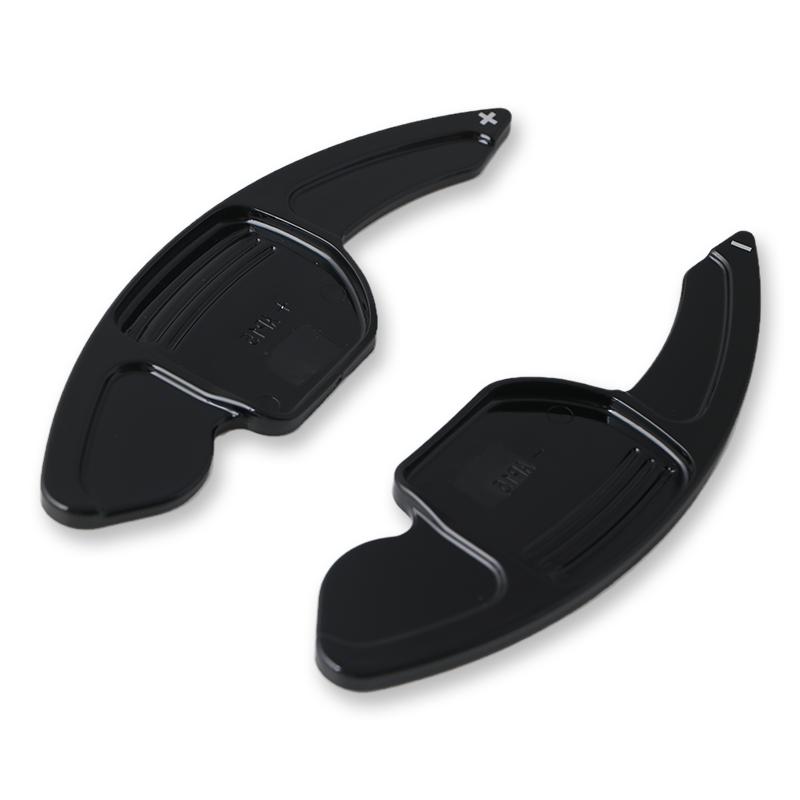Voor Seat Leon Cupra 4F 5F MK3 MK4 Ibiza 6F Arona Ateca Leon ST Alhambra Auto Stuurwiel Schakelpeddel Shifter Verlenging