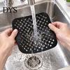 Silicone Liners for Air Fryer Reusable Liners, Non-Stick Food Grade Basket Baking Accessories Home Accessories, Heat Resistant Washable Pot