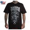 Sullen El Pichie Muerte Standard Fit Scm7503 New Unisex S T Shirt Vintage Soft Breathable Designer Clothes Homme