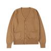 Saigo Beyond Japanese JK Uniform Soft Cotton Cardigan Sweater