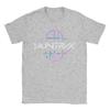 2025 K POP Demon Hunters Logo T-Shirt for Women HUNTRIX Casual Pure Tees O Neck Short Sleeve T Shirts Adult Clothing