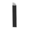 50pcs Eyebrow Microblading Needles Blade Fine Tattooing Permanent Makeup Blades 0.18mm(16‑pin )