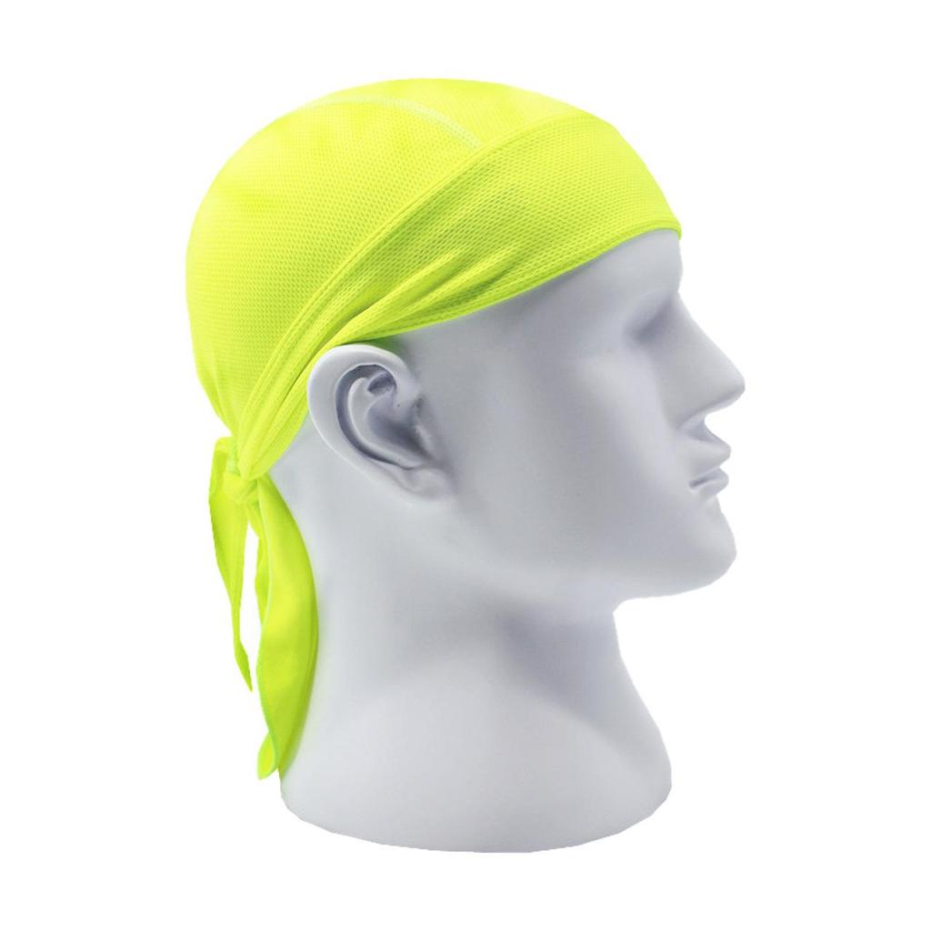 Outdoor Quick-Dry Cycling Pirate Hat - Breathable, Sweat-Wicking, Sunscreen Headgear