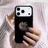 Armenia Coat Of Arms Flag Phone Case For Apple iPhone 17 Air 16E 15 14 Plus 13 12 11 Pro Max Mini Funda Cover