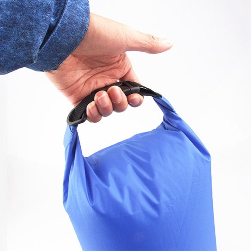 Super Light Dry Bag 8L 40L 70L With Floating System Floating Equipment For Kayaking And Camping Trip