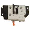 LH Front Left Side Door Power Lock Latch Actuator For Jeep Wrangler JK 2007-2018