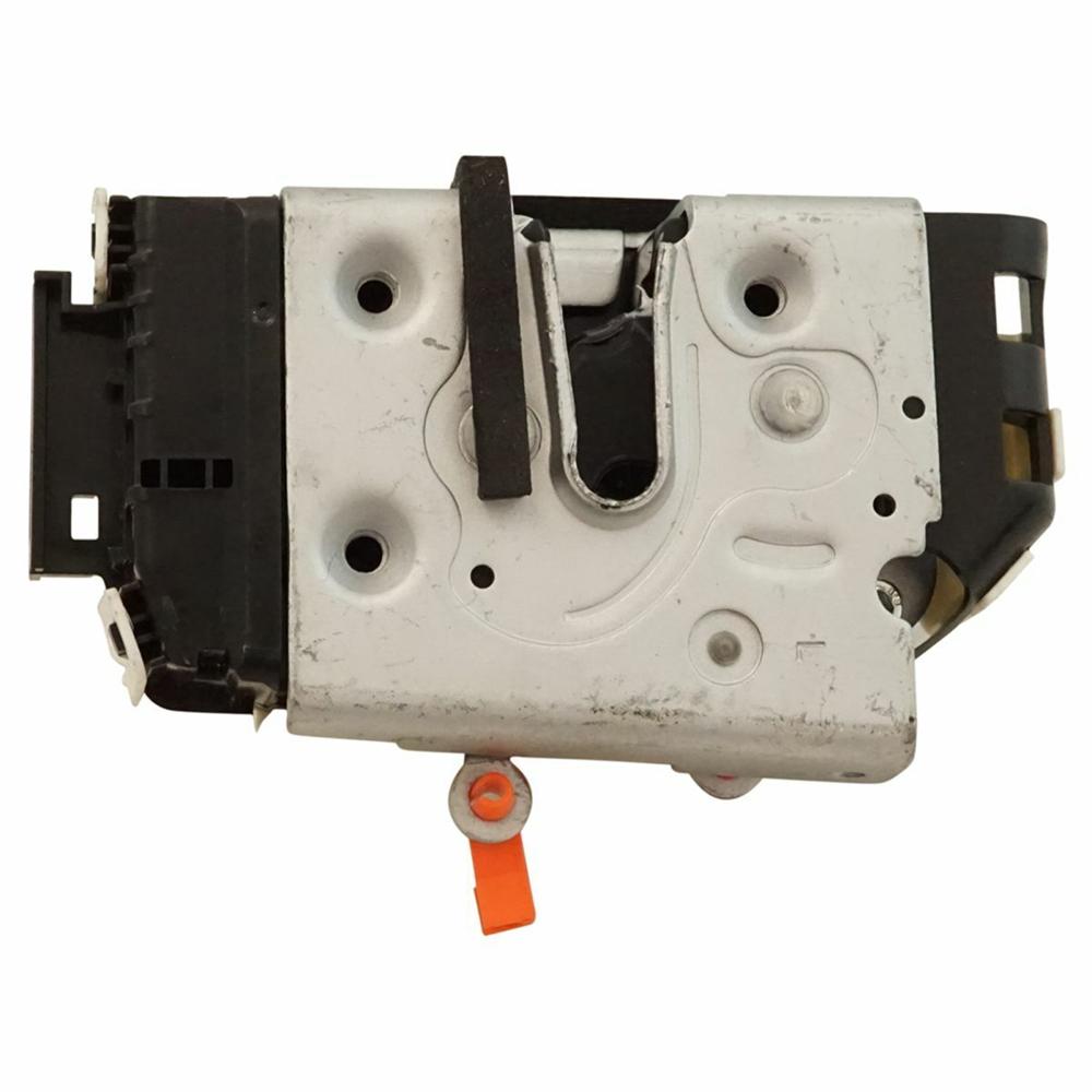LH Front Left Side Door Power Lock Latch Actuator For Jeep Wrangler JK 2007-2018