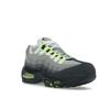 Nike Air Max 95 OG Neon 2025 Unisex Sneakers Grey Black Neon-Yellow HM4740-001