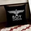 Brand BBOY LONDON Cushion Cover Reversible Soft Durable Pillow Cover Home  Car MultiScene Use for Daily Comfort