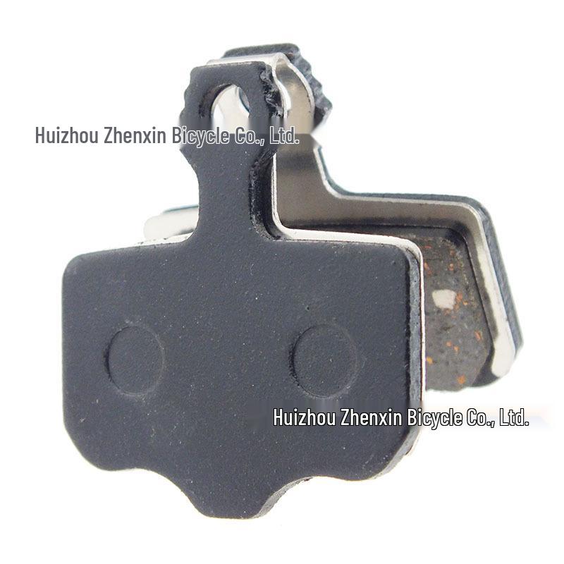 

Avid CR E1 Semi-Metallic Resin Disc Brake Pads for Mountain Bikes No