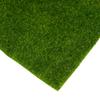 Ajuste Grama Sintética Artificial Área de Jogo Maior Gramado Plástico Ambiente Calmante Quartos de Crianças
