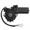 Power Window Regulator Lifter Window Motor For Toyota Land Cruiser LC80 4500 FZJ 80 1991-1997 Window Motors Parts Accessories