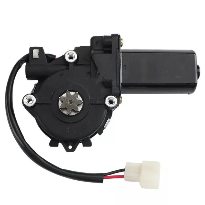 Power Window Regulator Lifter Window Motor For Toyota Land Cruiser LC80 4500 FZJ 80 1991-1997 Window Motors Parts Accessories