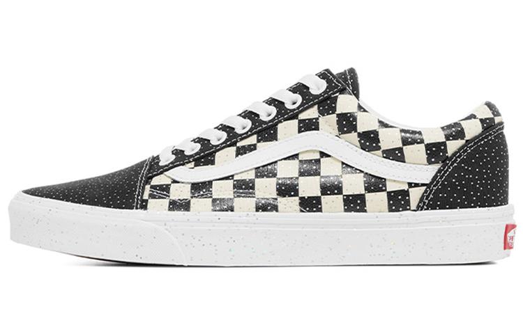 Old Skool Vans  Confetti  VN0A4U3B2NA 35