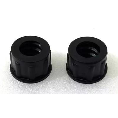 Pair Steering Column Bush Fits For Suzuki Gypsy SJ410 SJ413 Van