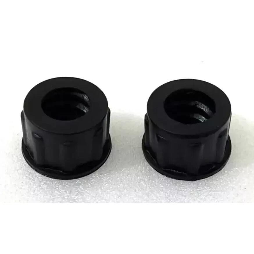 

Pair Steering Column Bush Fits For Suzuki Gypsy SJ410 SJ413 Van