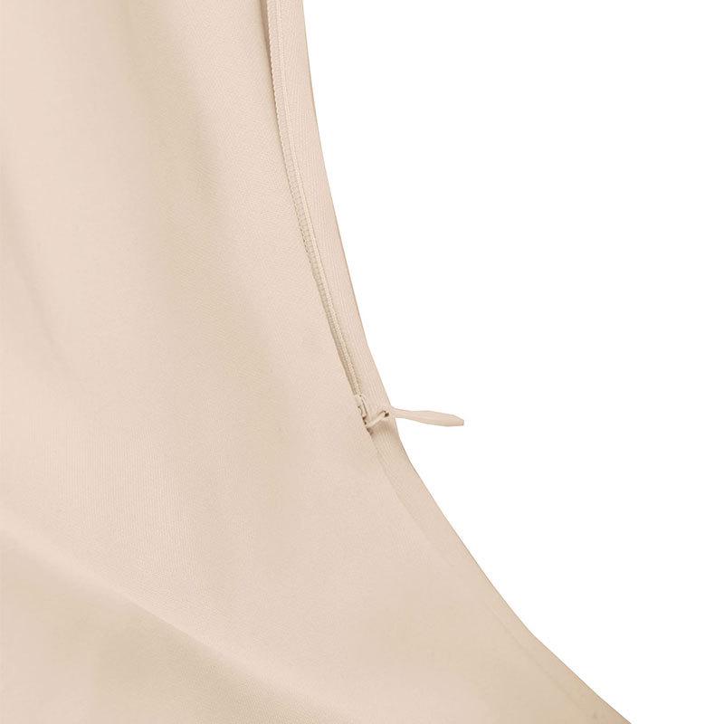 AD168 Elegant Slim Fit One-Shoulder Ribbon Evening Dress