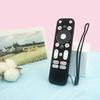 For ONN Android TV 4K UHD Streaming Device Y55 Anti-Fall Silicone Remote Control Cover