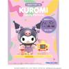 Agatsuma Kuromi Candy Factory Building Set 15+ Years Sanrio Character Toy
