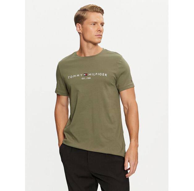 Футболка Tommy Hilfiger Logo EU XXL