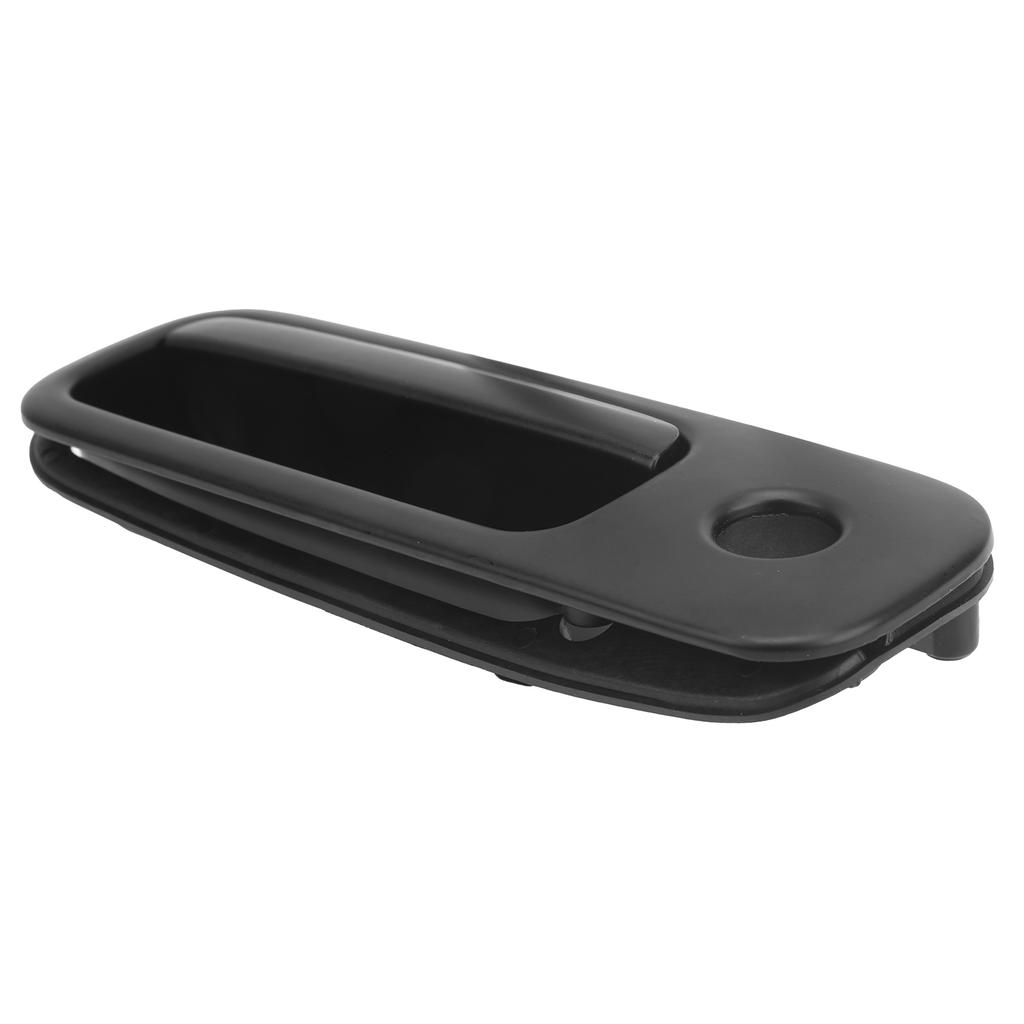 Tailgate Rear Trunk Lock Handle 1J6827297G Replacement Fit for Transporter Sharan Multivan