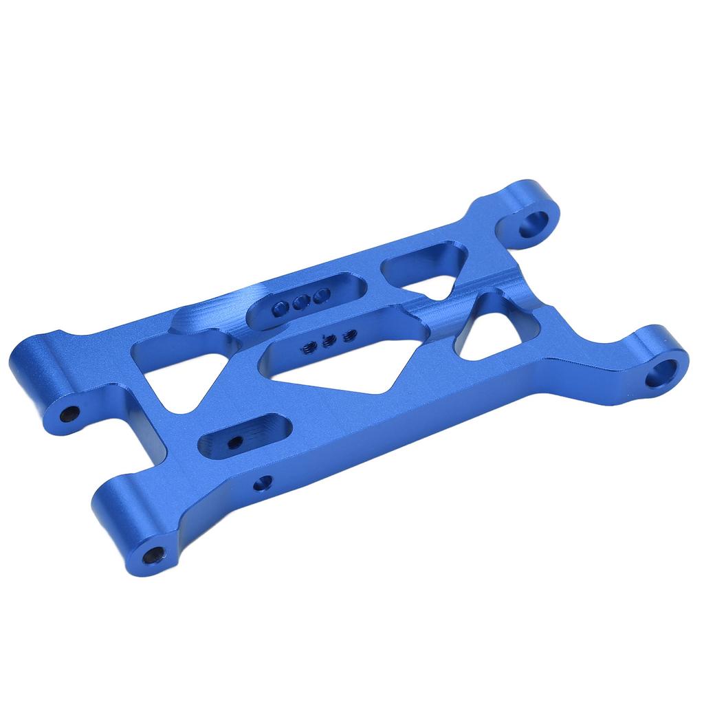1 PairCelsiusset Metal Front Suspension Arm for LOSI Lasernut U4 1Celsius10 RC Car Front Swing Arm