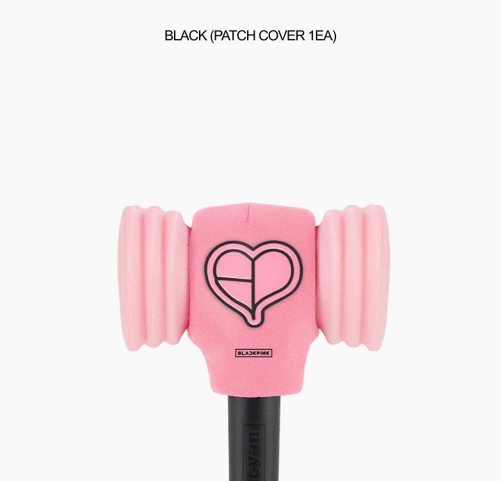 BLACKPINK - Light Stick Cover (2026)