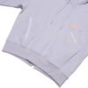 [24Ss] Women'S Small Kitsch Crop Hooded Pullover Lavender Ity1Th52Ala