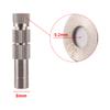 20Pcs 8mm 0.2~0.6mm Spray Nozzles Cooling Landscaping Irrigation Disinfectant Dust Removal Fog Misting Nozzle Nebulizer Atomizer