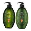 Ziyuan Sapindus Mukurossi Ultimate Nourishing Shampoo & Conditioner Set