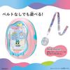 BANDAI Tamagotchi Uni Angel Festival Recommended age 6 years older