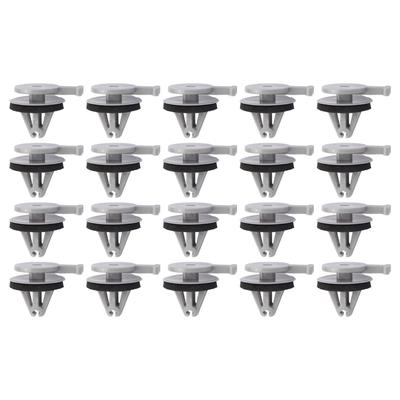 For For For For LAND Rover 20PCS Clips A Pillar For For For For LR3 LR4 For Range Rover Sport 2005 2016 LR053837