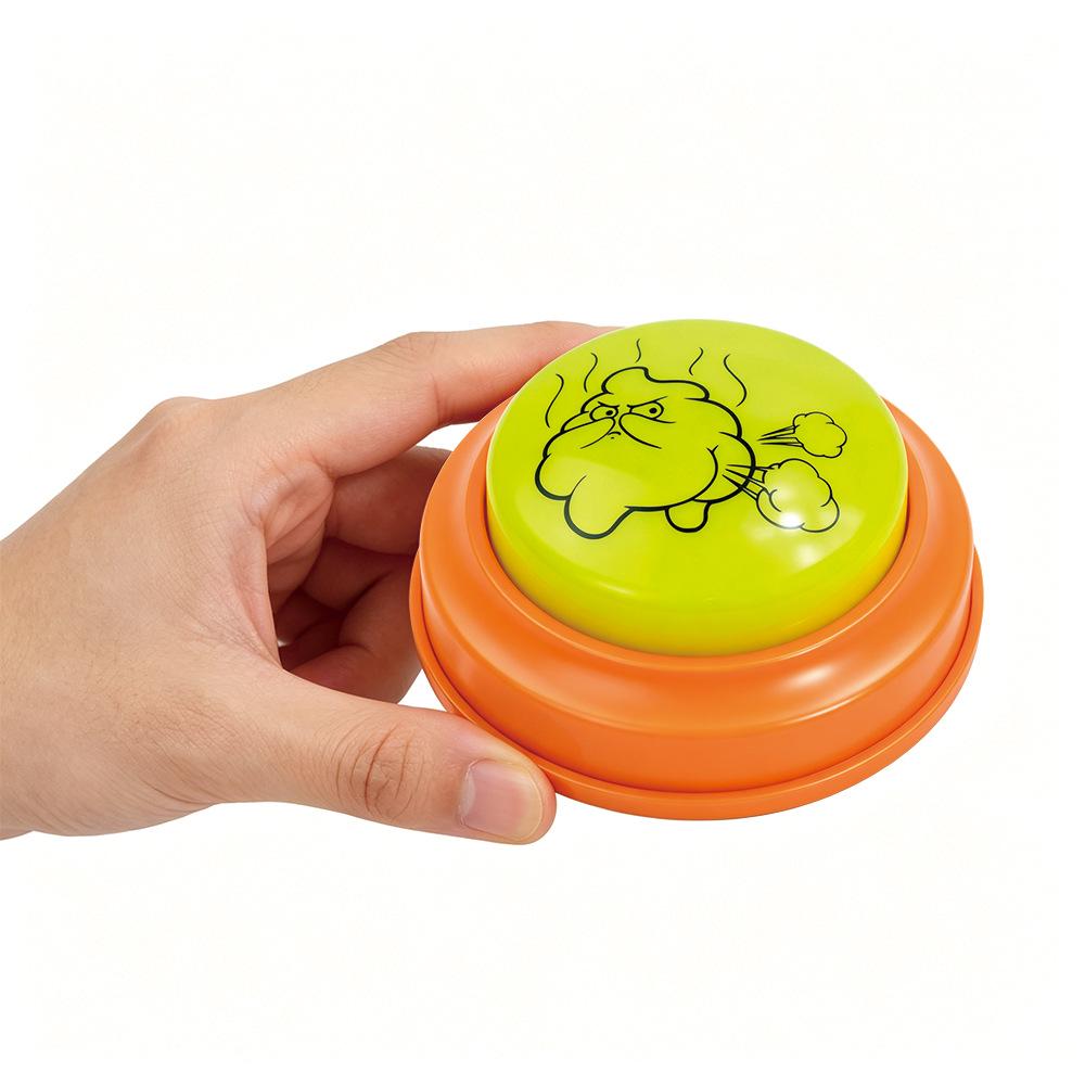 Cross-border Hot Selling Kids' Educational Quick Answer Buzzer Game