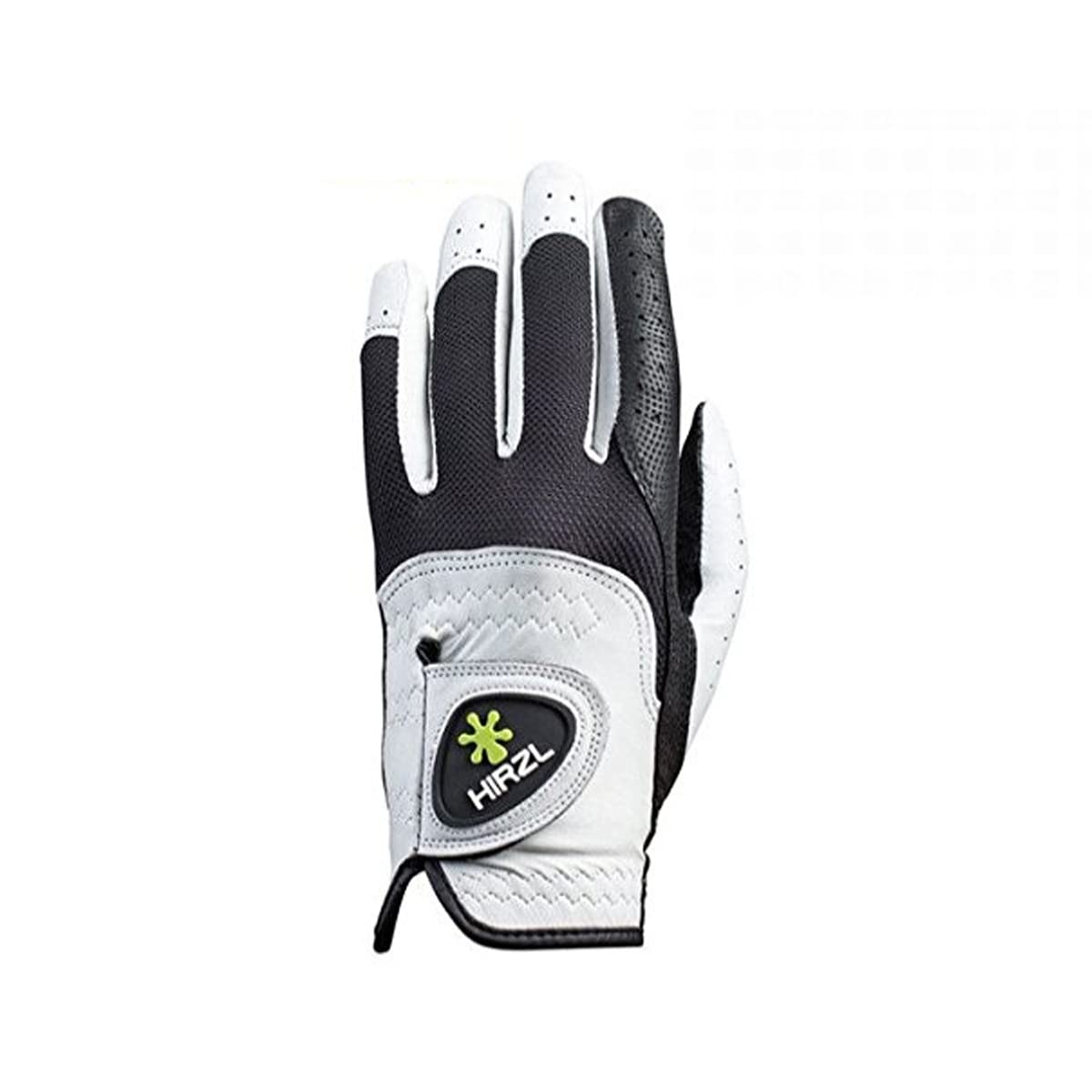 

HIRZL TRUST Gloves for Left 21cm CONTROL2.0 Men, Hand, WH/BK,