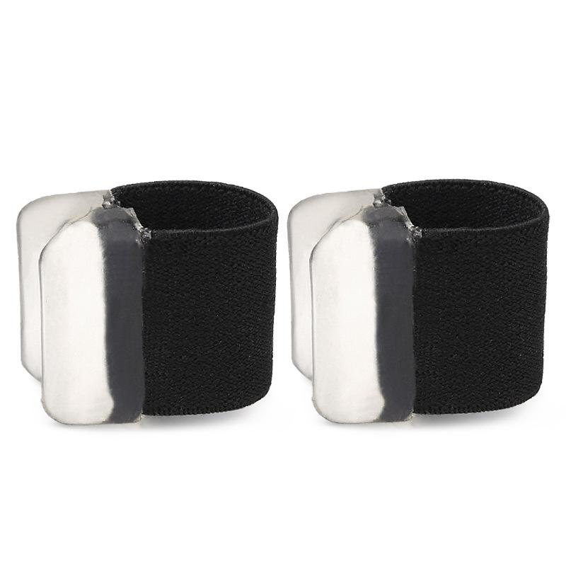 1Pair Big Bone Thumb Toe Separator Bunion Splint Straightener Corrector Foot Care Tools Hallux Valgus Protector Orthotics