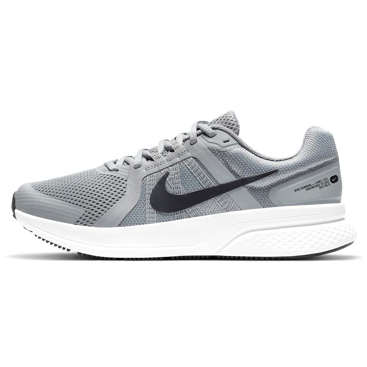 New Nike Run Swift 2 'Particle Grey' CU3517-014