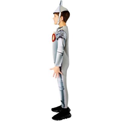 Wizard Of Oz Tin Man Costume