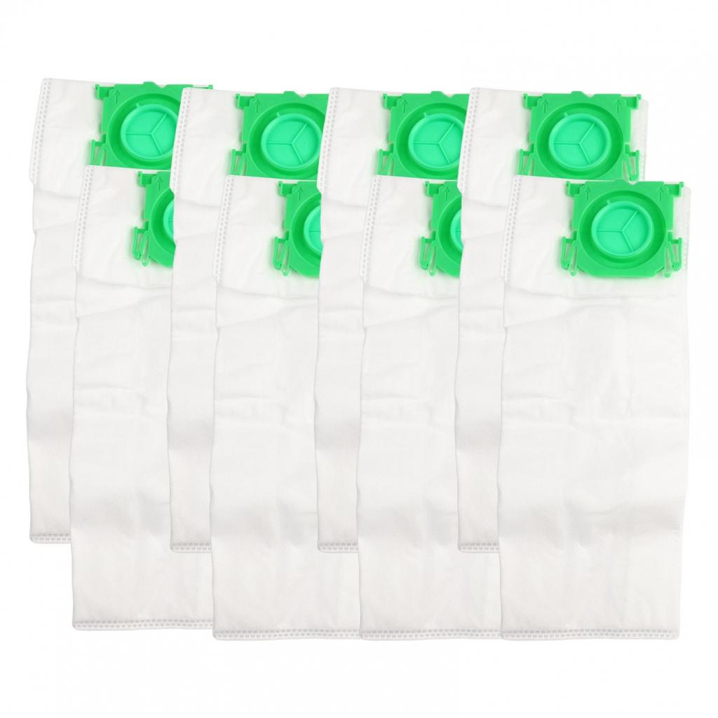 Easy To Replace Dust Bags For Sebo 370 For X Series Bags For Sebo