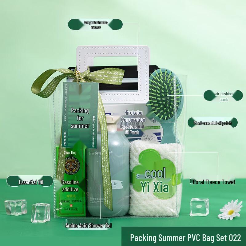 Summer Refreshment Gift Box
