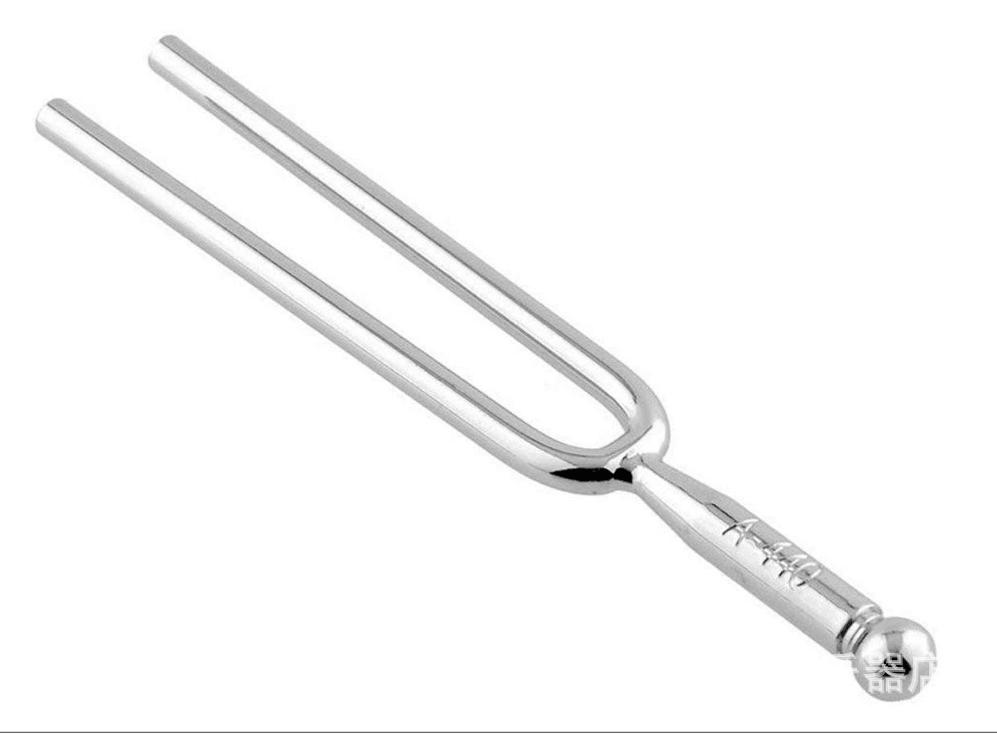 A440Hz Tuning Fork for Piano, Violin, Erhu & More