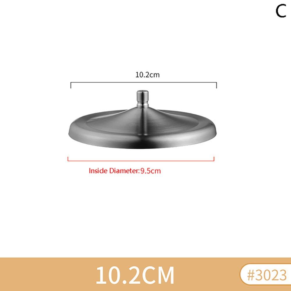 1Pcs Heat Temperature Preserve Mug Cover with Convex Handle Sealing Lid  Cup Accessories